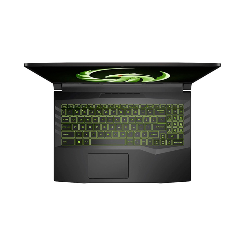 Игровой ноутбук MSI Alpha 17 B5EEK-012RU Black (9S7-17LL12-012)