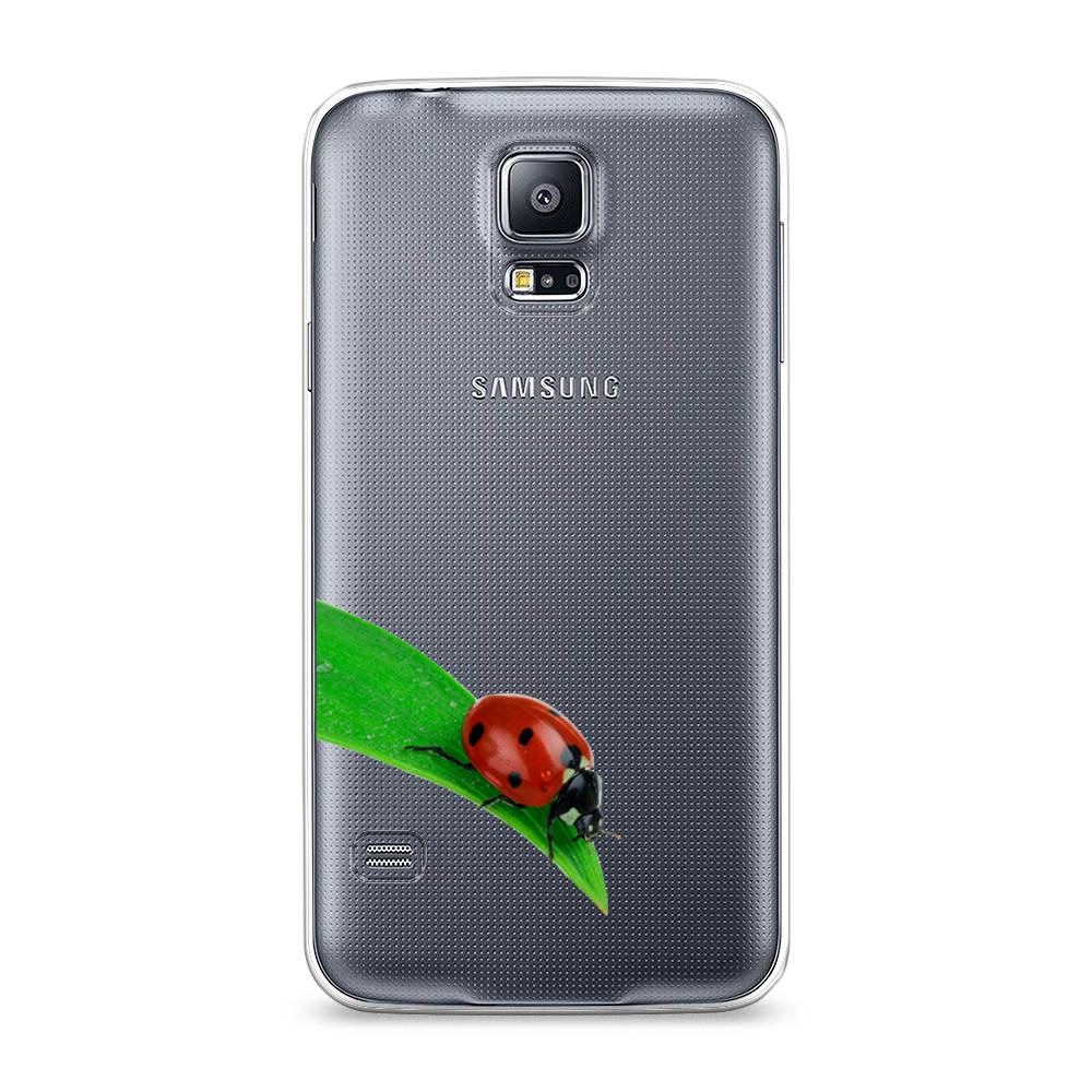 Чехол Awog на Samsung Galaxy S5 