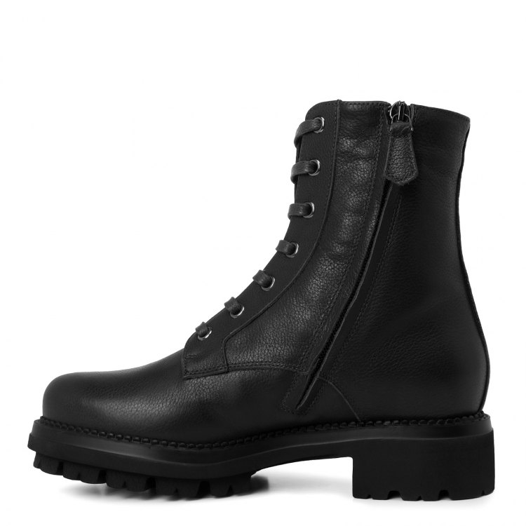 Женские ботинки NANDO MUZI T682GIN черный р.37