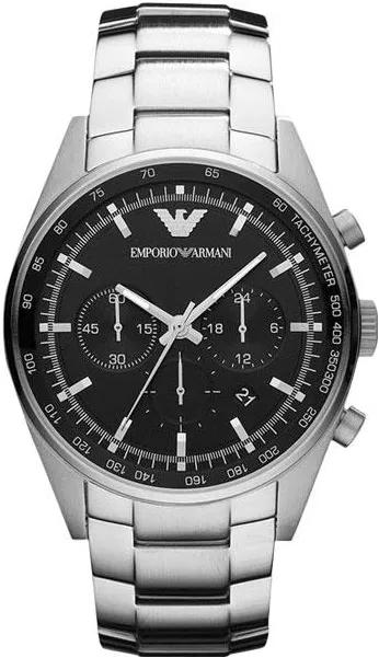 Наручные часы мужские Emporio Armani AR5980 - купить, цены на Мегамаркет