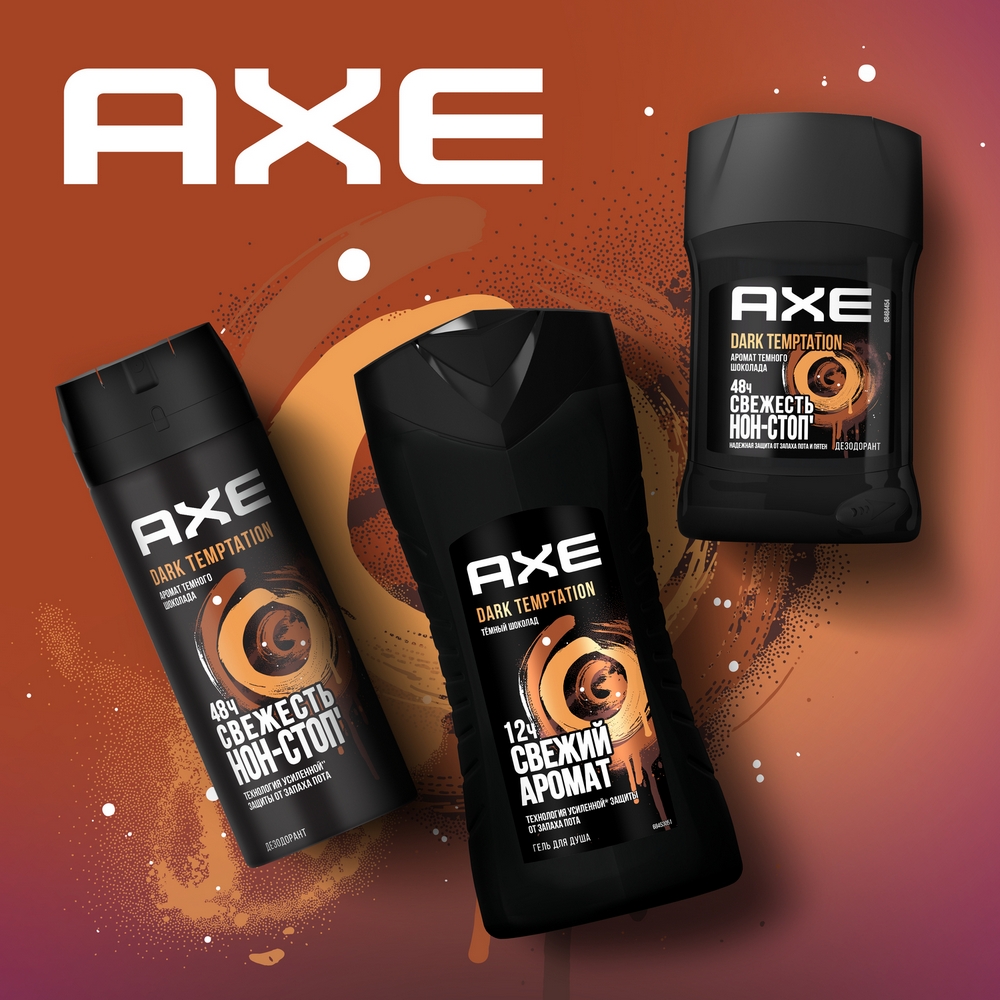 Дезодорант axe женский фото