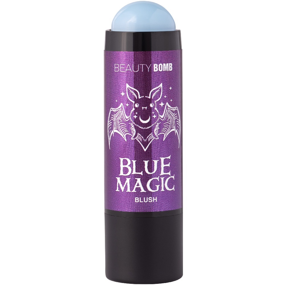 Румяна-тинт Beauty Bomb Blue Magic, тон 01