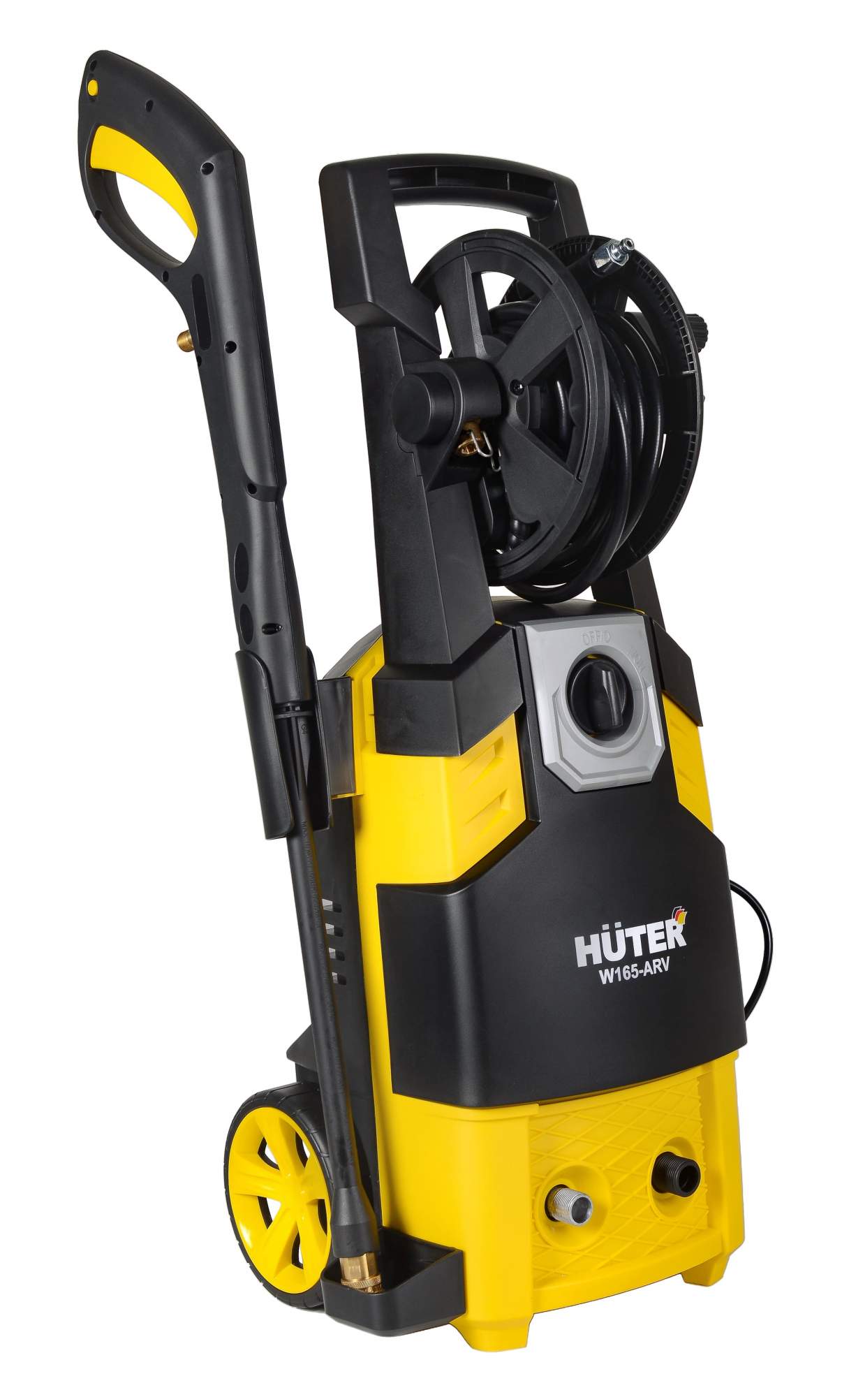 Huter Купить В Уфе