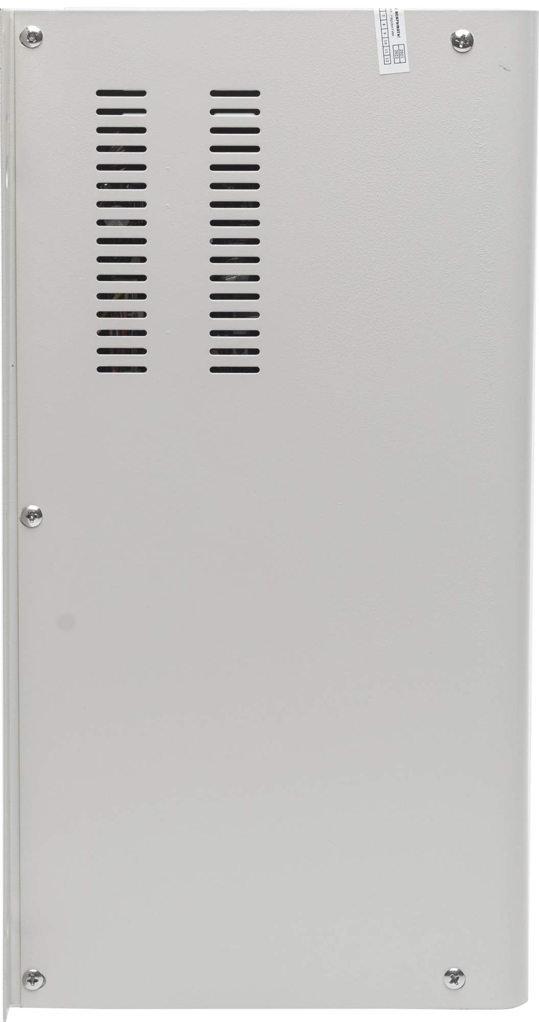 Однофазный стабилизатор Ресанта АСН-10000 Н/1-Ц купить в интернет ...