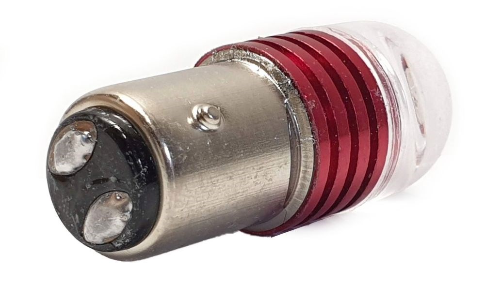 Лампа двухконтактная 12v p21 KIA 18644-21058N - купить в Москве, цены ...