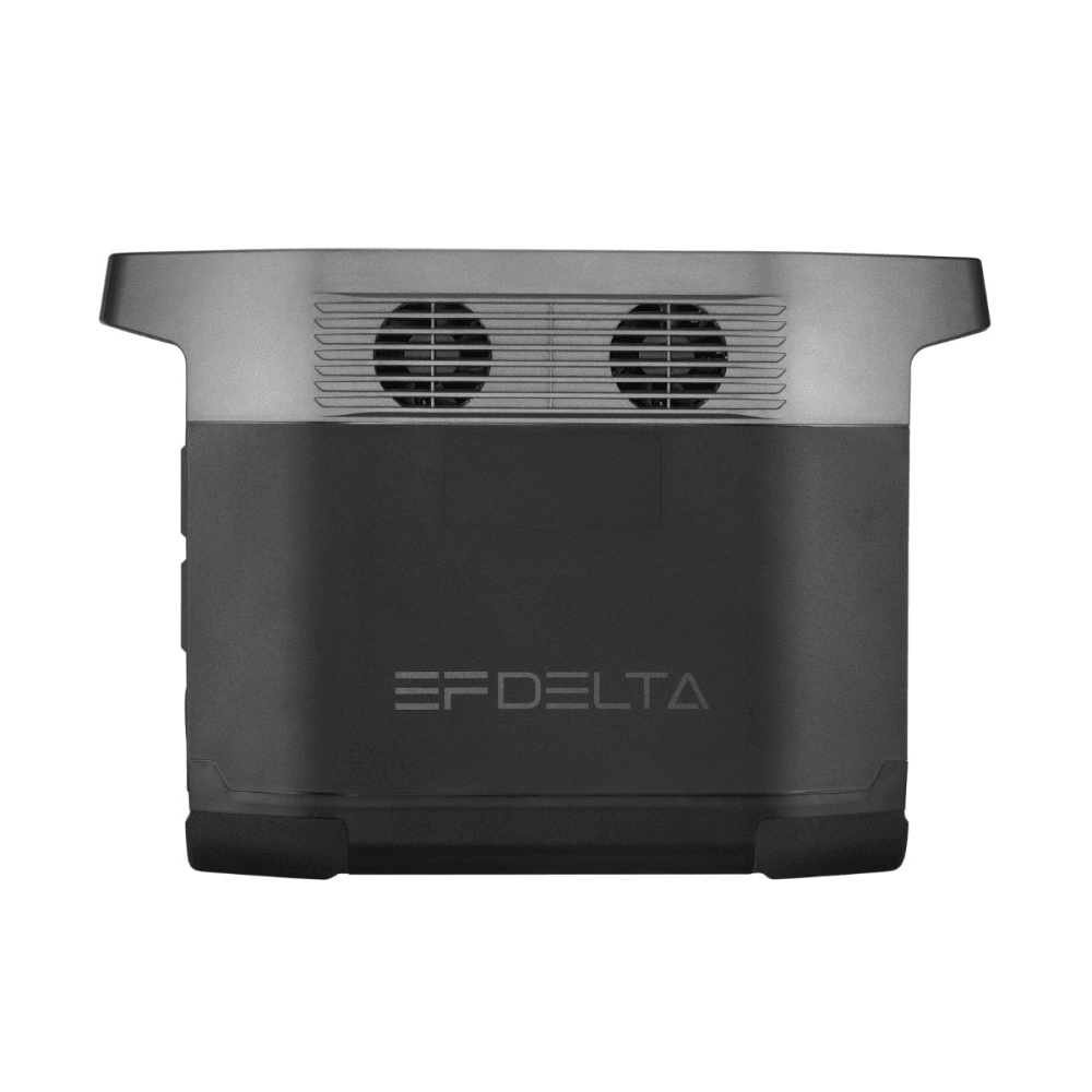 Аккумулятор для ИБП EcoFlow DELTA 350 А/ч 230 В EF3 Pro - отзывы  покупателей на Мегамаркет