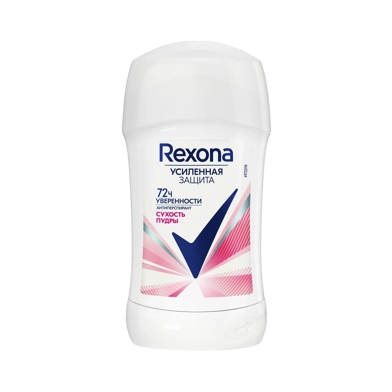 Купить антиперспирант Rexona Сухость пудры 40 мл, цены на Мегамаркет |  Артикул: 100000889247