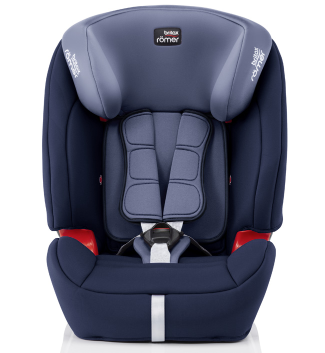 Britax romer evolva reviews hotsell