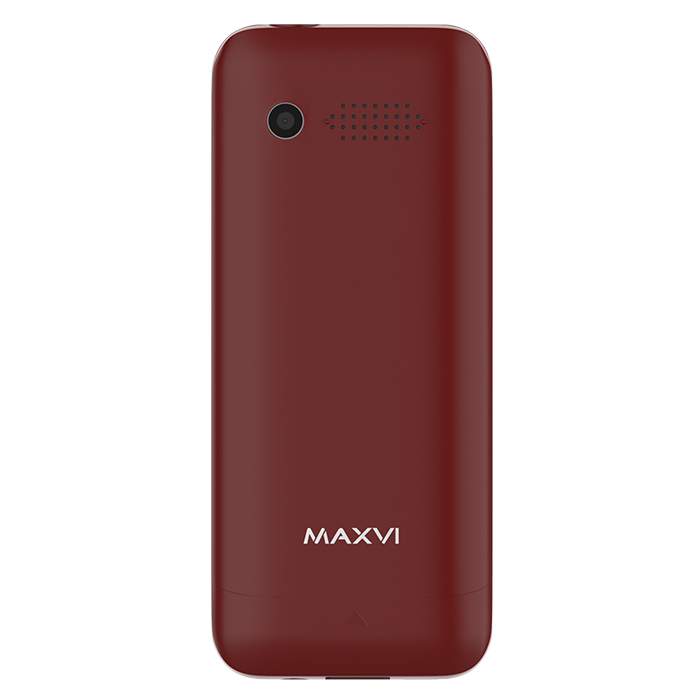 Кнопочный Телефон Maxvi R1 Купить