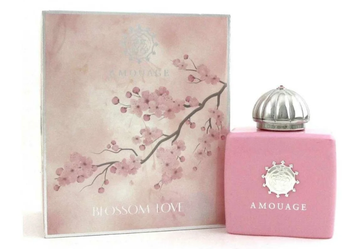 Амуаж лав. Amouage Blossom Love. Духи Amouage Blossom Love. Amouage Blossom Love for woman. Amouage Blossom Love парфюмерная вода 2 мл.