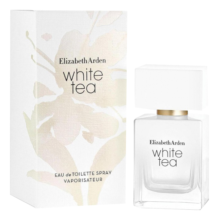 Купить туалетная вода женская Elizabeth Arden White Tea, 30 мл, цены на Мегамаркет | Артикул: 100023981300