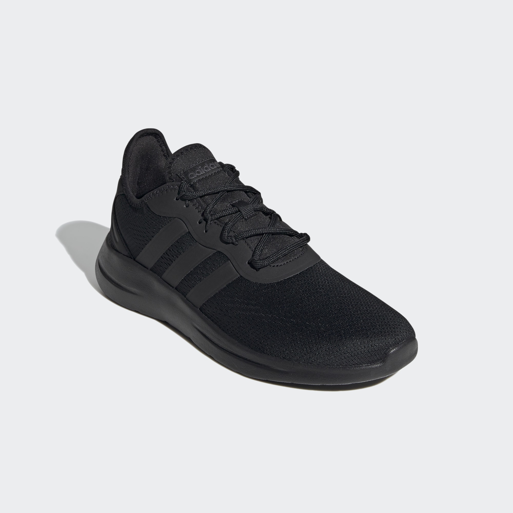 Adidas lite racer nere online