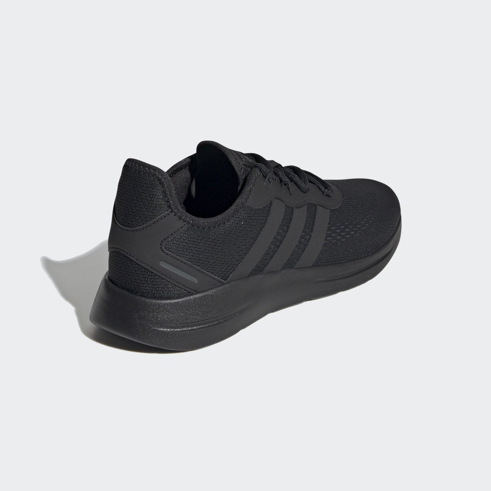 Adidas lite racer rbn black clearance