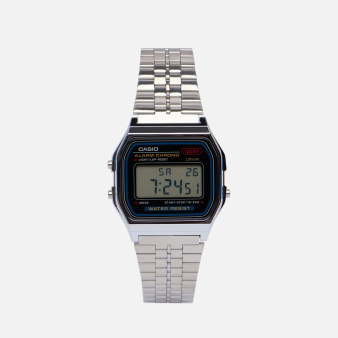 Наручные часы унисекс Casio Vintage A-159W-N1 - купить, цены на Мегамаркет