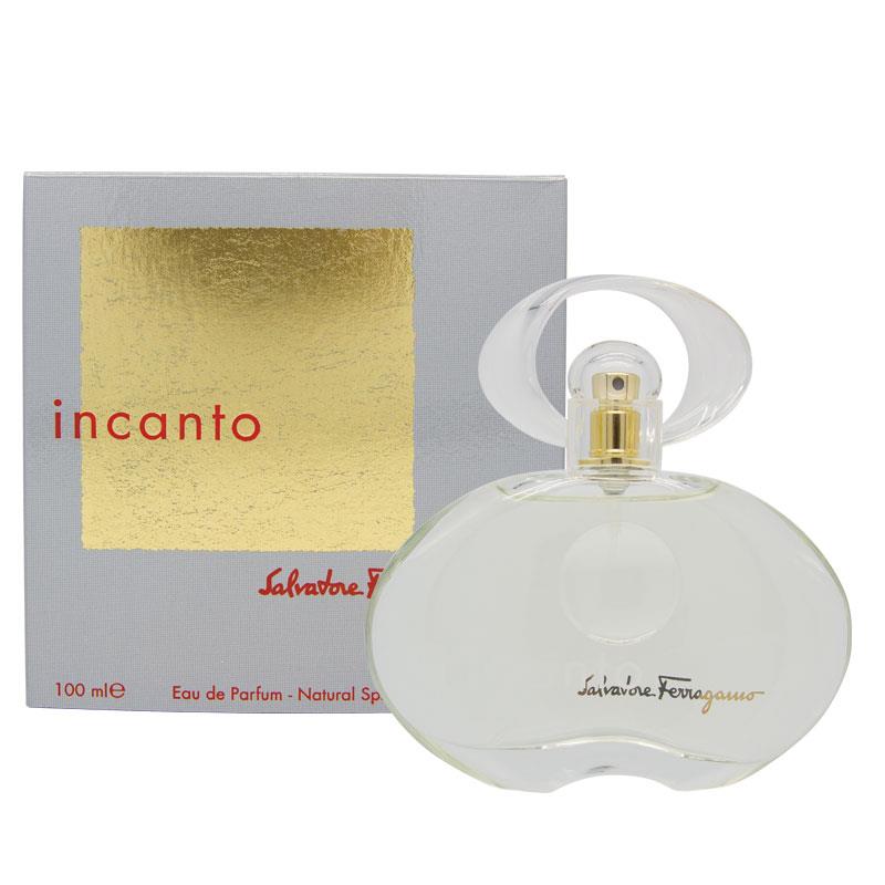 Incanto salvatore shop ferragamo perfume