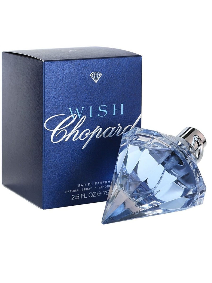 Chopard wish hotsell