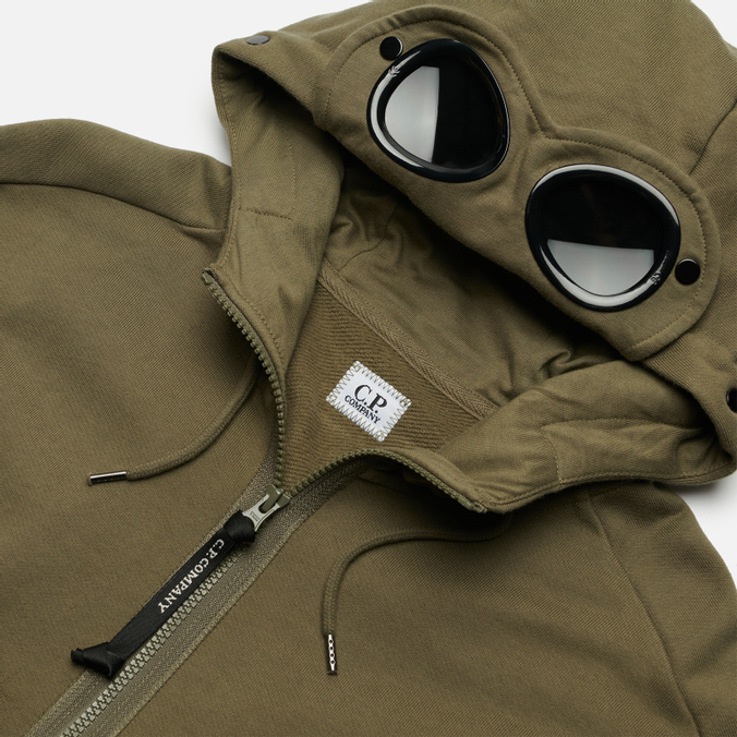 C zip. C.P. Company мужская толстовка diagonal raised Fleece Goggle. Худи c.p Company Khaki. Худи c.p. Company Goggle. C.P. Company толстовка Goggle.