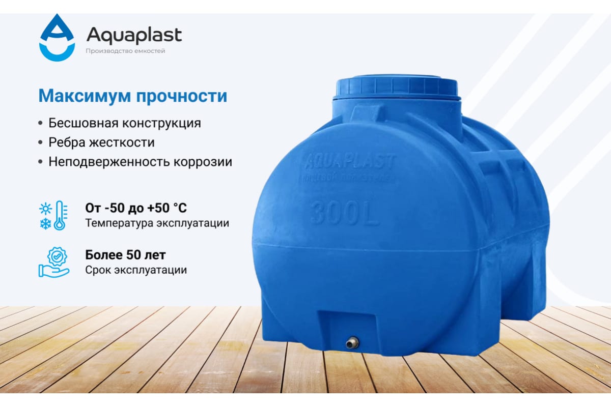 Овально горизонтальная емкость aquaplast. Емкость овально-горизонтальная aquaplast 300 л, синяя. бак овально-вертикальный 2000л синий аквапласт. овально-горизонтальная емкость aquaplast 100 л, синяя 4630017951895.