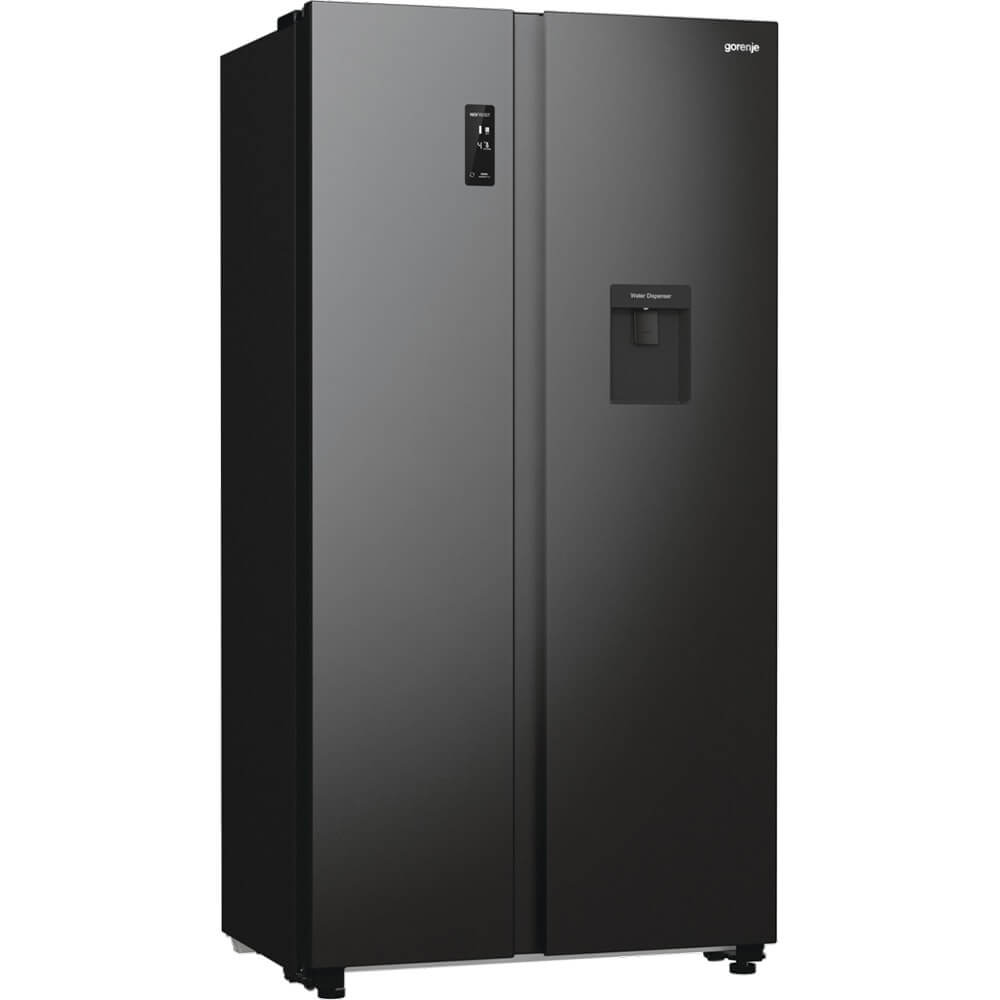 Gorenje Nrk620eabxl4 Купить В Спб Холодильник