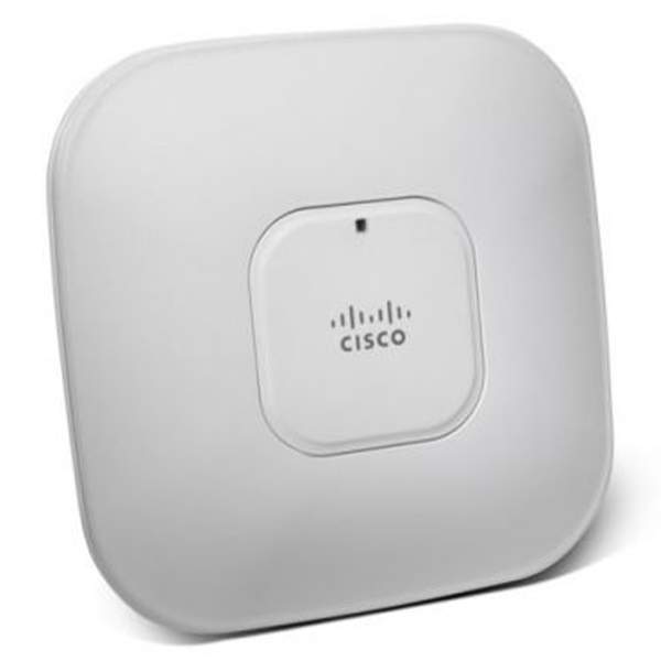 Точка доступа Wi-Fi Cisco AIR-CAP3502I, купить в Москве, цены в интернет-магазинах на Мегамаркет