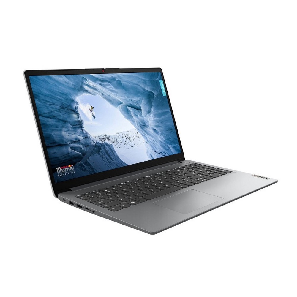 Ноутбук Lenovo IdeaPad 1 Gray (82V700DURK), купить в Москве, цены в  интернет-магазинах на Мегамаркет