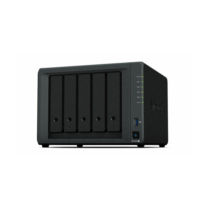 Synology ds920