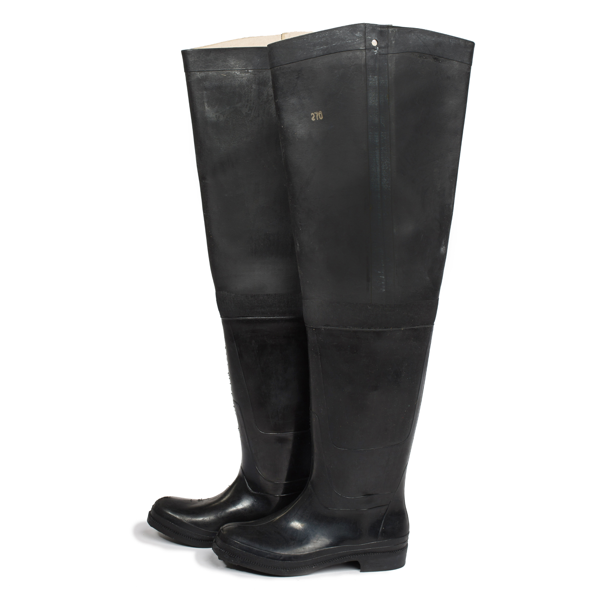 Сапоги резиновые мтз. 158/1 р. Wolves. Steel boot. Сапоги резиновые формовые мужские.