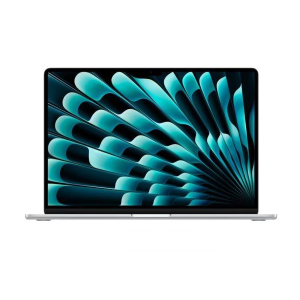 Ноутбук Apple MacBook Air 15 M2 8/256 GB Silver (MQKR3), купить в Москве, цены в интернет-магазинах на Мегамаркет