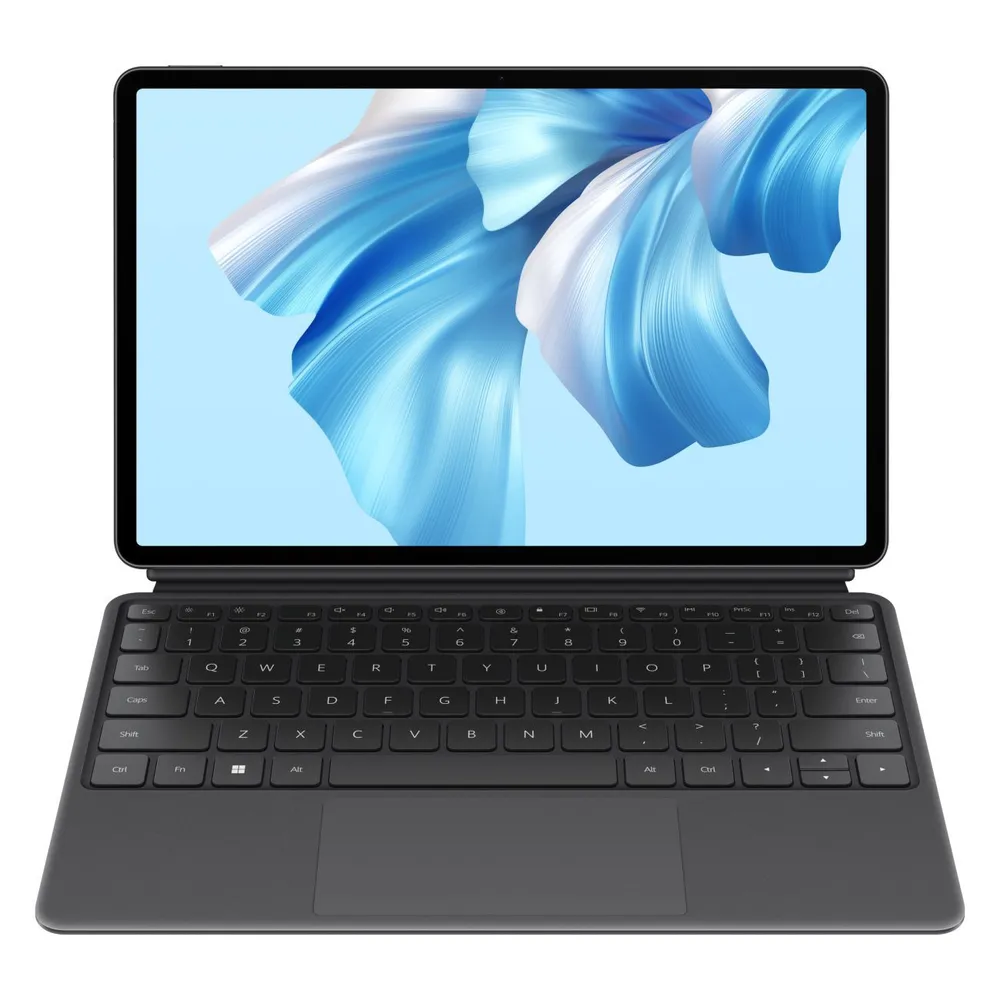 Ноутбук-трансформер Huawei MateBook E Go Gray (GK-G58) - купить в Эльдорадо, цена на Мегамаркет