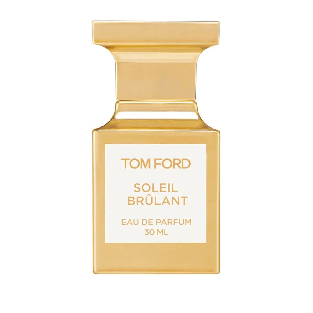 Купить вода парфюмерная Tom Ford Soleil Brulant унисекс 30 мл, цены на Мегамаркет | Артикул: 100054704357