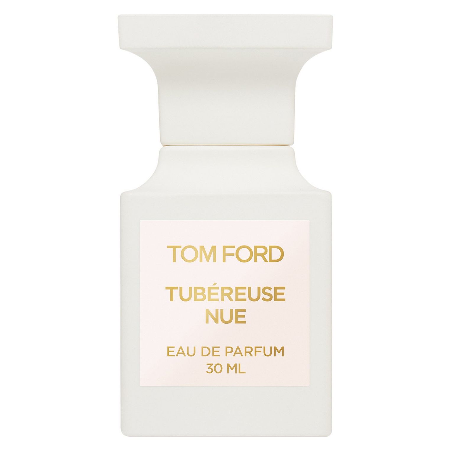 Купить вода парфюмерная Tom Ford Tubereuse Nue унисекс 30 мл, цены на Мегамаркет | Артикул: 100054704355