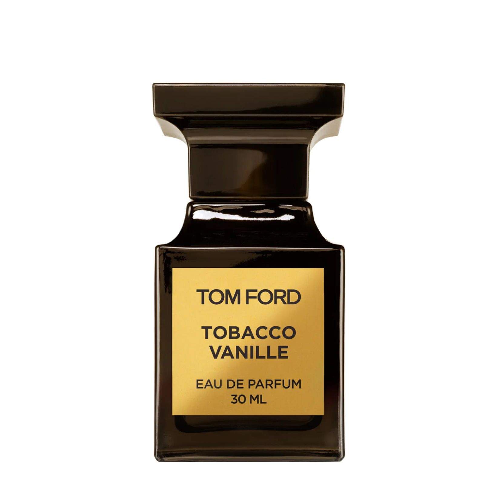 Купить вода парфюмерная Tom Ford Tobacco Vanille унисекс 30 мл, цены на Мегамаркет | Артикул: 100054704348