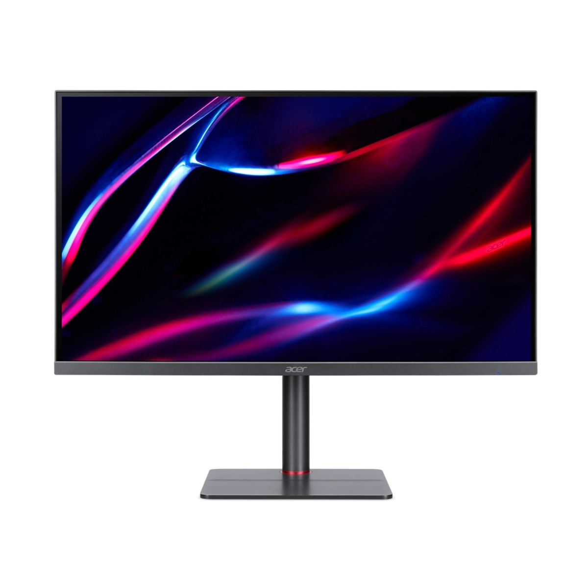 27" Монитор Acer XV275KVymipruzx черный 160Hz 3840x2160 IPS, купить в Москве, цены в интернет-магазинах на Мегамаркет