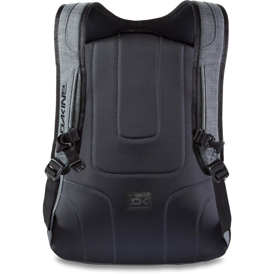 Dakine DUEL carbon 44 30 16