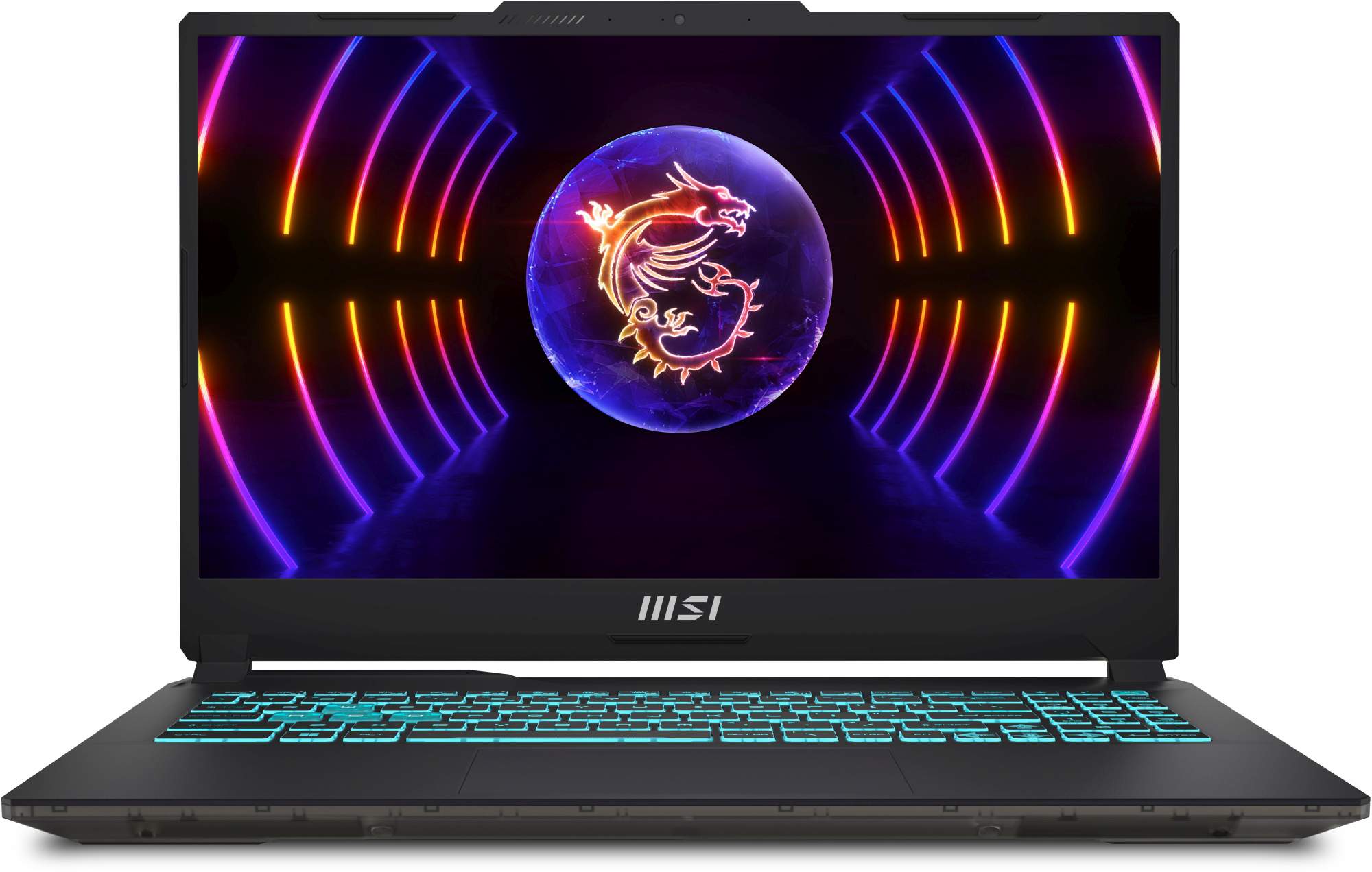 Ноутбук MSI Cyborg 15 A12VF-869XRU Black (9S7-15K111-869) – купить в Москве, цены в интернет-магазинах на Мегамаркет