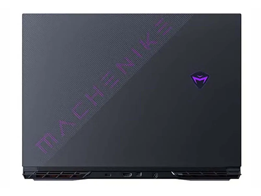 Игровой Ноутбук Machenike L15c Купить В Твери