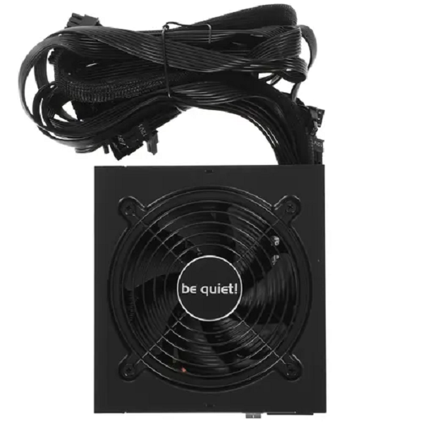 Be quiet system power 10