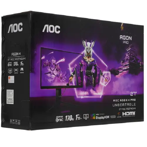 Купить Ips Мониторы Aoc