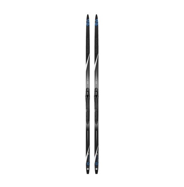 Беговые лыжи Salomon Rs 10 X-Stiff + Shift-I 2022, 192 см