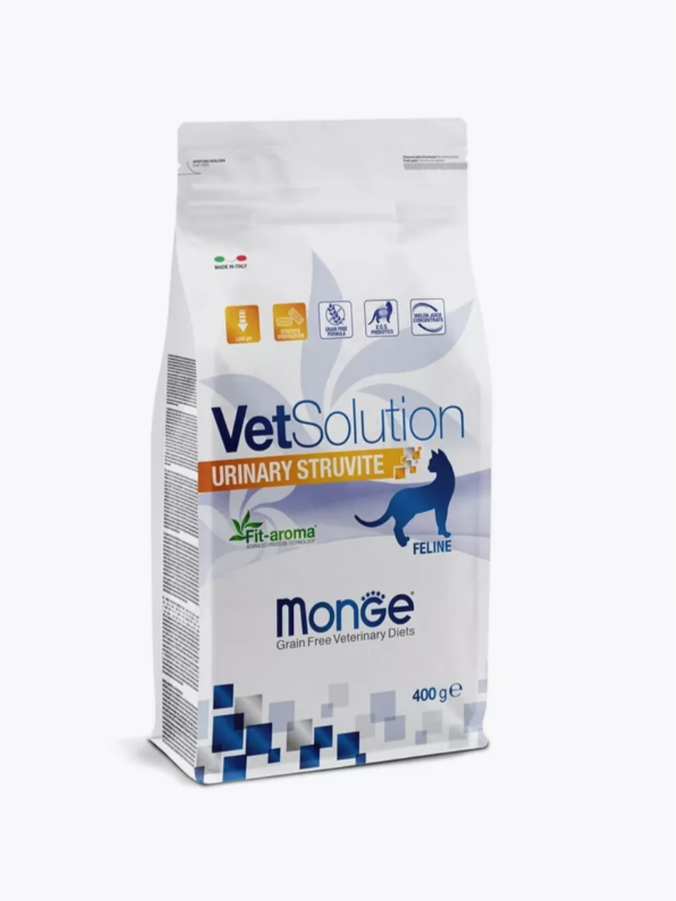 Купить Корм Для Собак Vetsolution Gastrointestinal