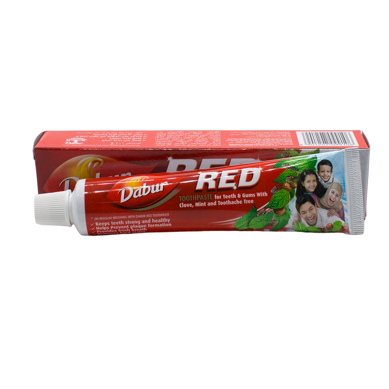 Зубная паста dabur red 200г. Зубная паста с перцем. Индийская зубная паста с перцем. Зубная паста dabur red (аюрведическая) 200 гр. Зубная паста dabur red (аюрведическая) 200 гр.