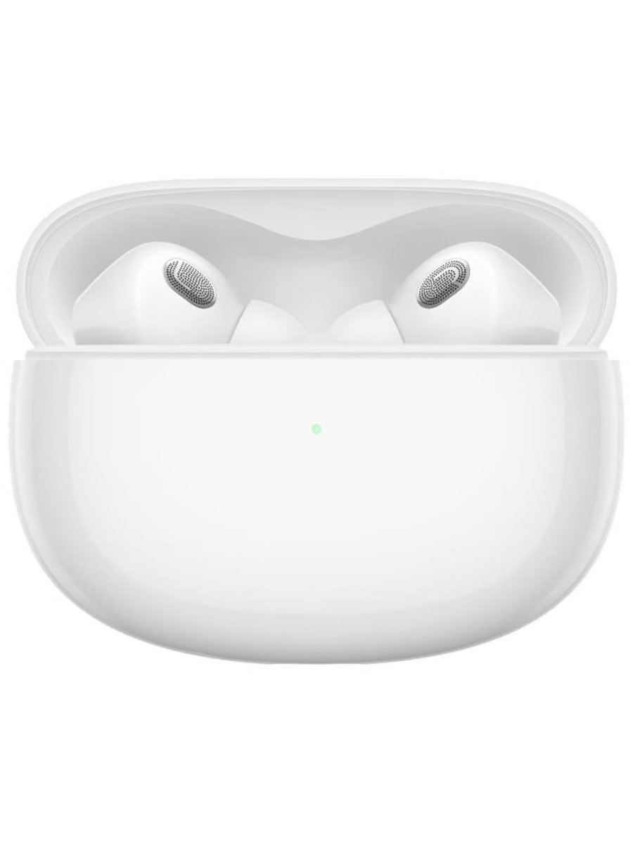 Беспроводные наушники Xiaomi Buds 3T Pro White (X34243) - отзывы  покупателей на маркетплейсе Мегамаркет | Артикул: 600006713487