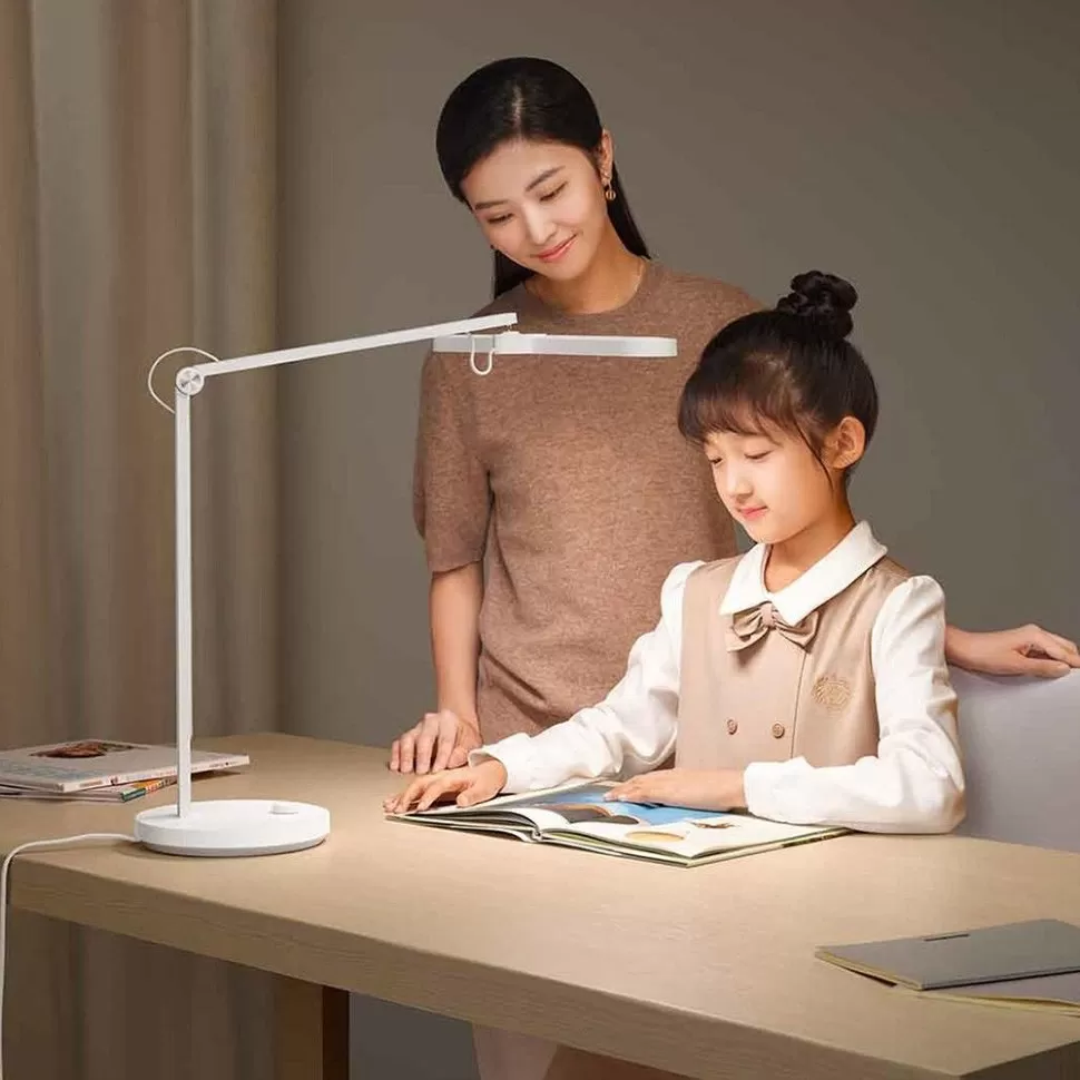 Mijia table hot sale lamp pro