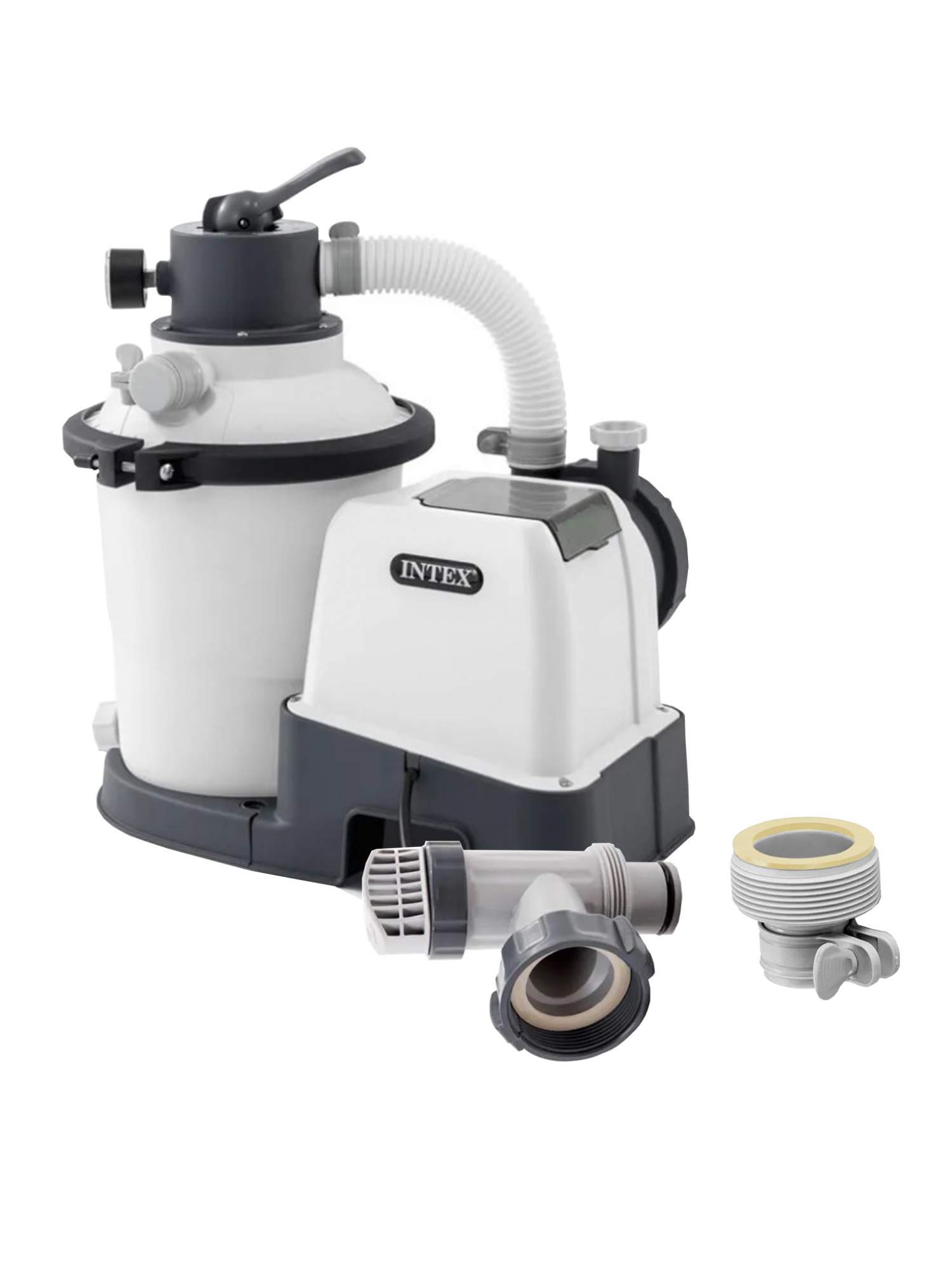 Песочный Насос Фильтр 26644 Купить