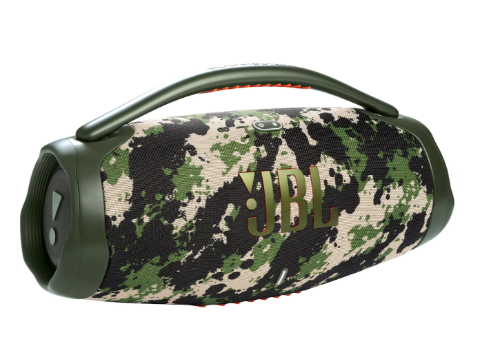 Портативная колонка JBL BoomBox 3 Hacks (467020), купить в Москве, цены