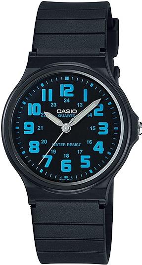 Наручные часы мужские Casio MQ-71-2B - купить, цены на Мегамаркет