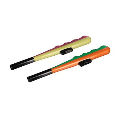 Зажигалка кремниевая кухонная , эргономичная ручка, 23 см, блистер, WH-231