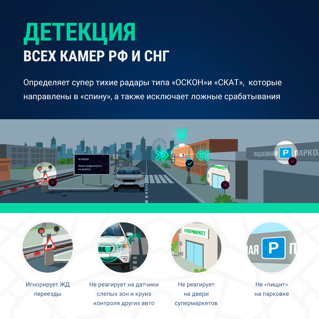 Видеорегистратор Roadgid X9 Gibrid GT 2CH - купить в Москве, цены на  Мегамаркет | 600005115223