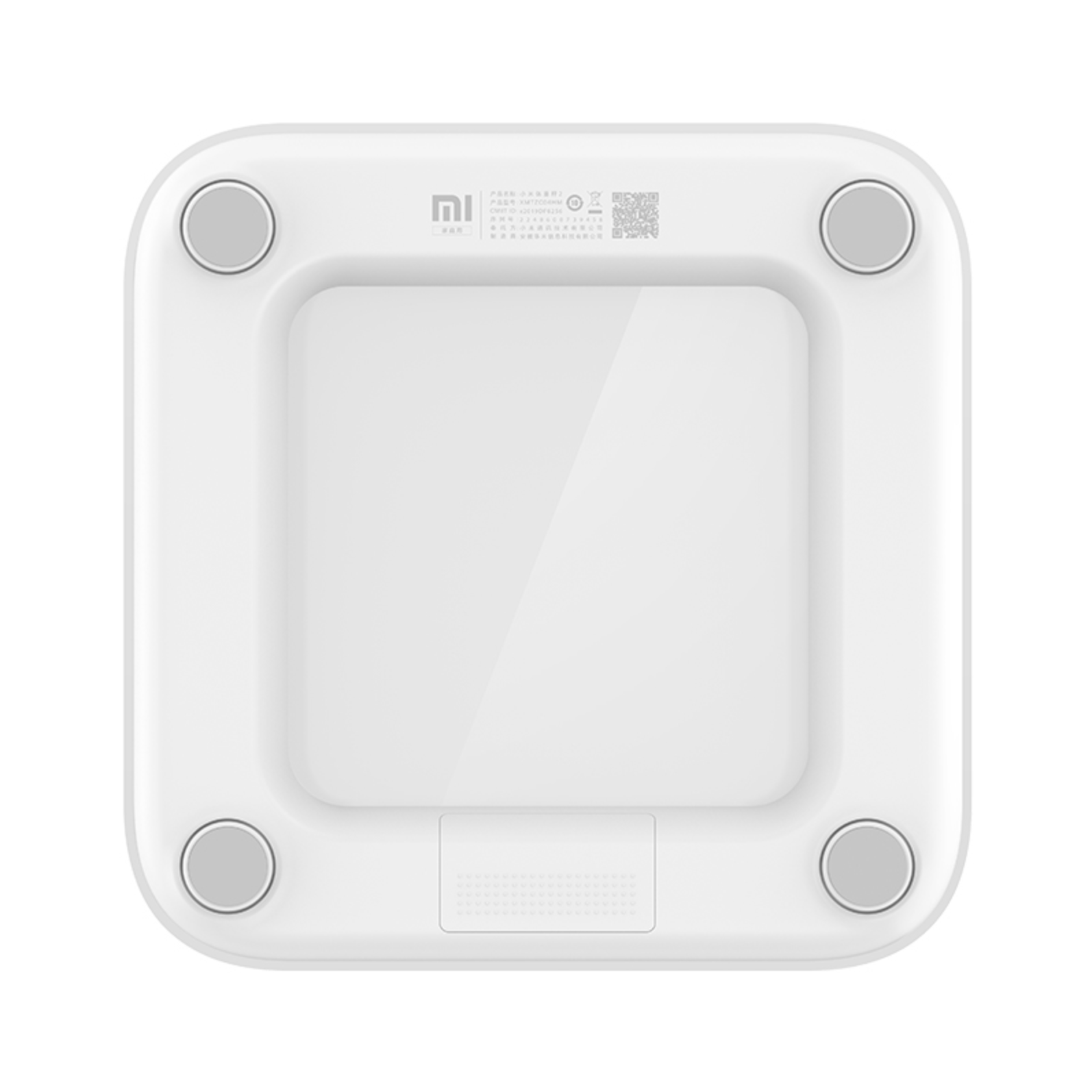 Весы напольные xiaomi scale s400