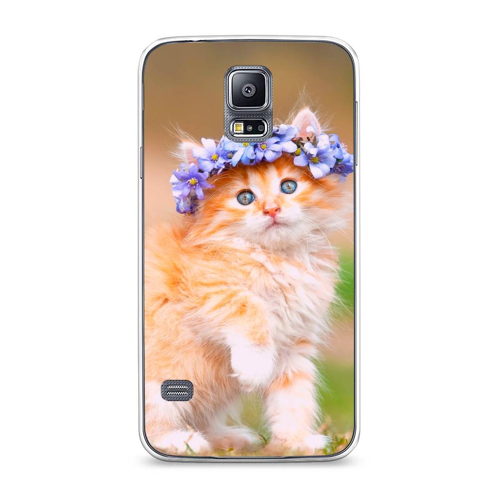 Чехол Awog на Samsung Galaxy S5 